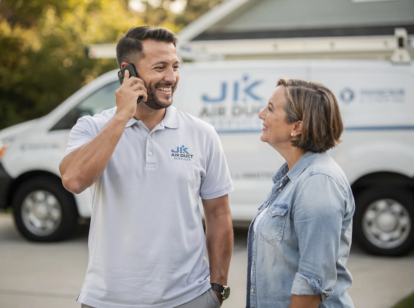 Air Duct Cleaning Oak Ridge, PA FAQs
